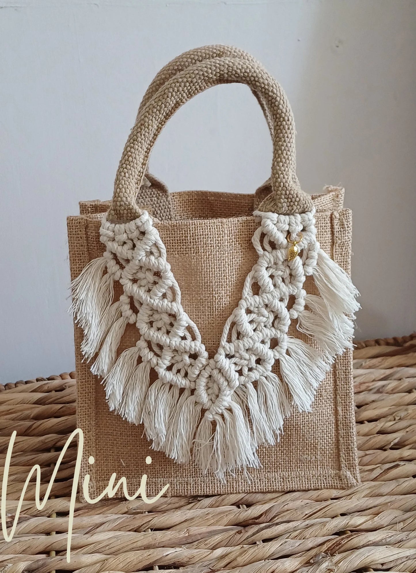 Jute Shoppers