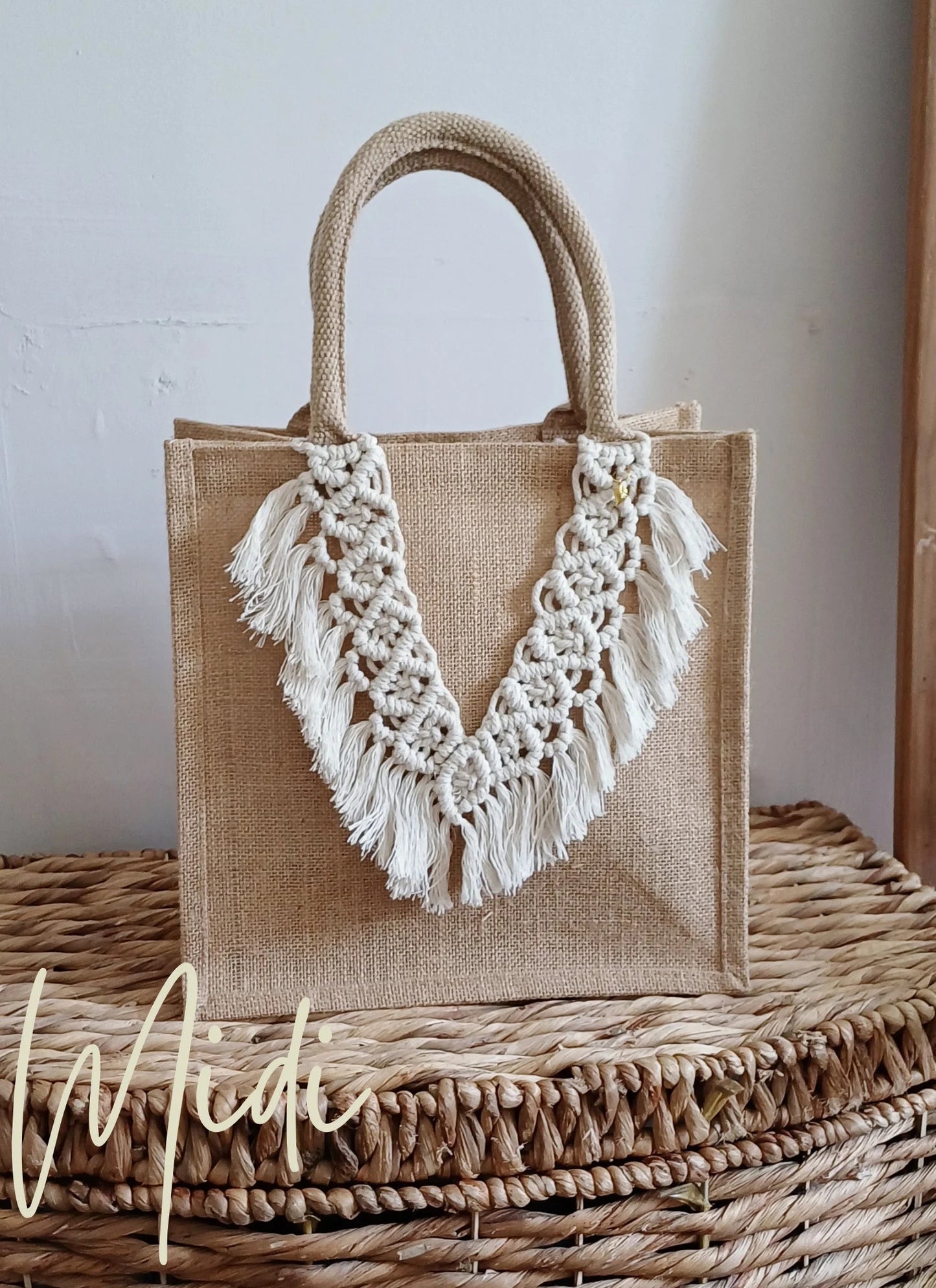 Jute Shoppers