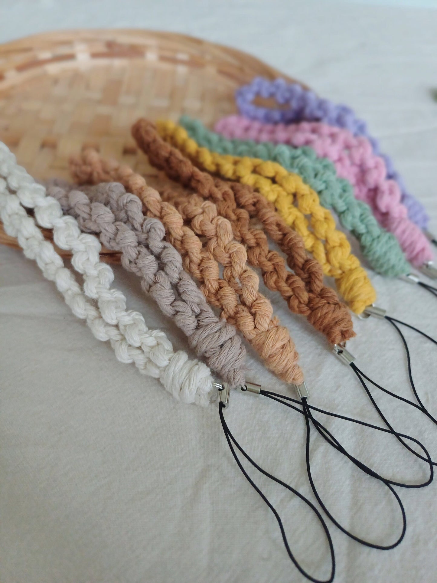 Phone Wrist Strap