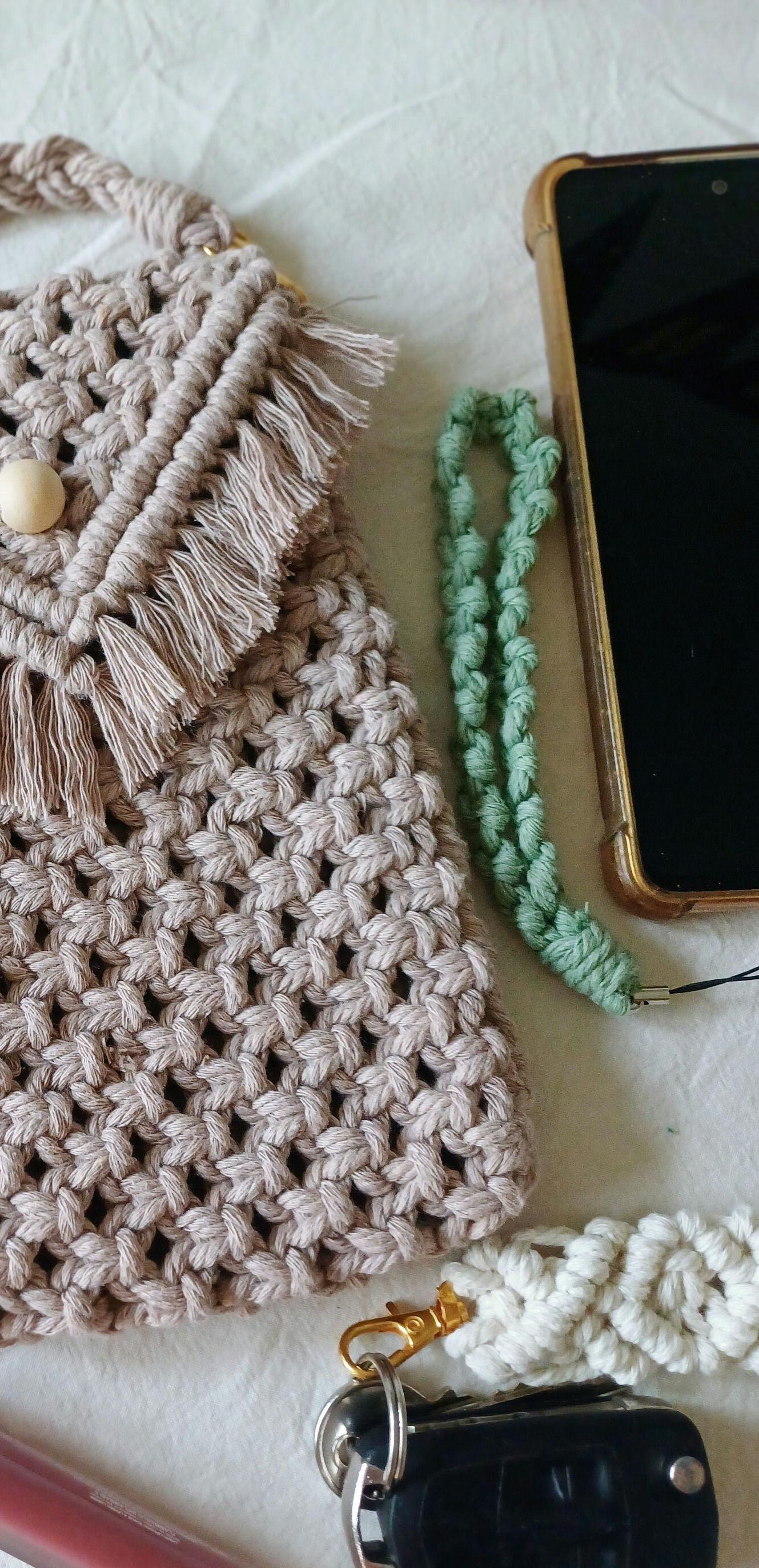 Phone Wrist Strap