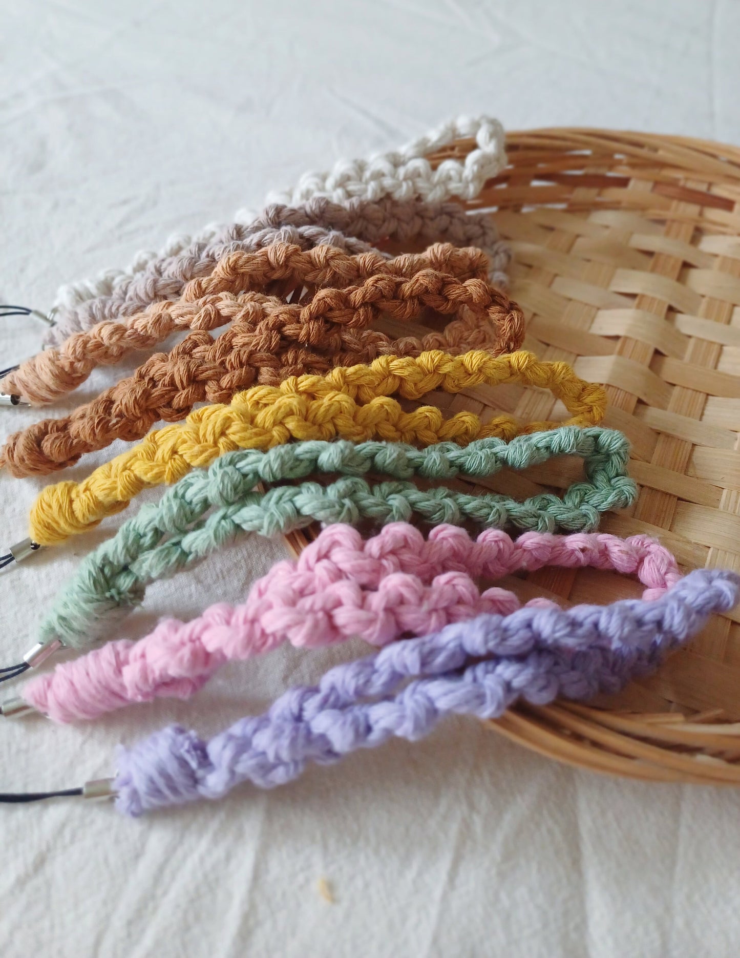 Phone Wrist Strap