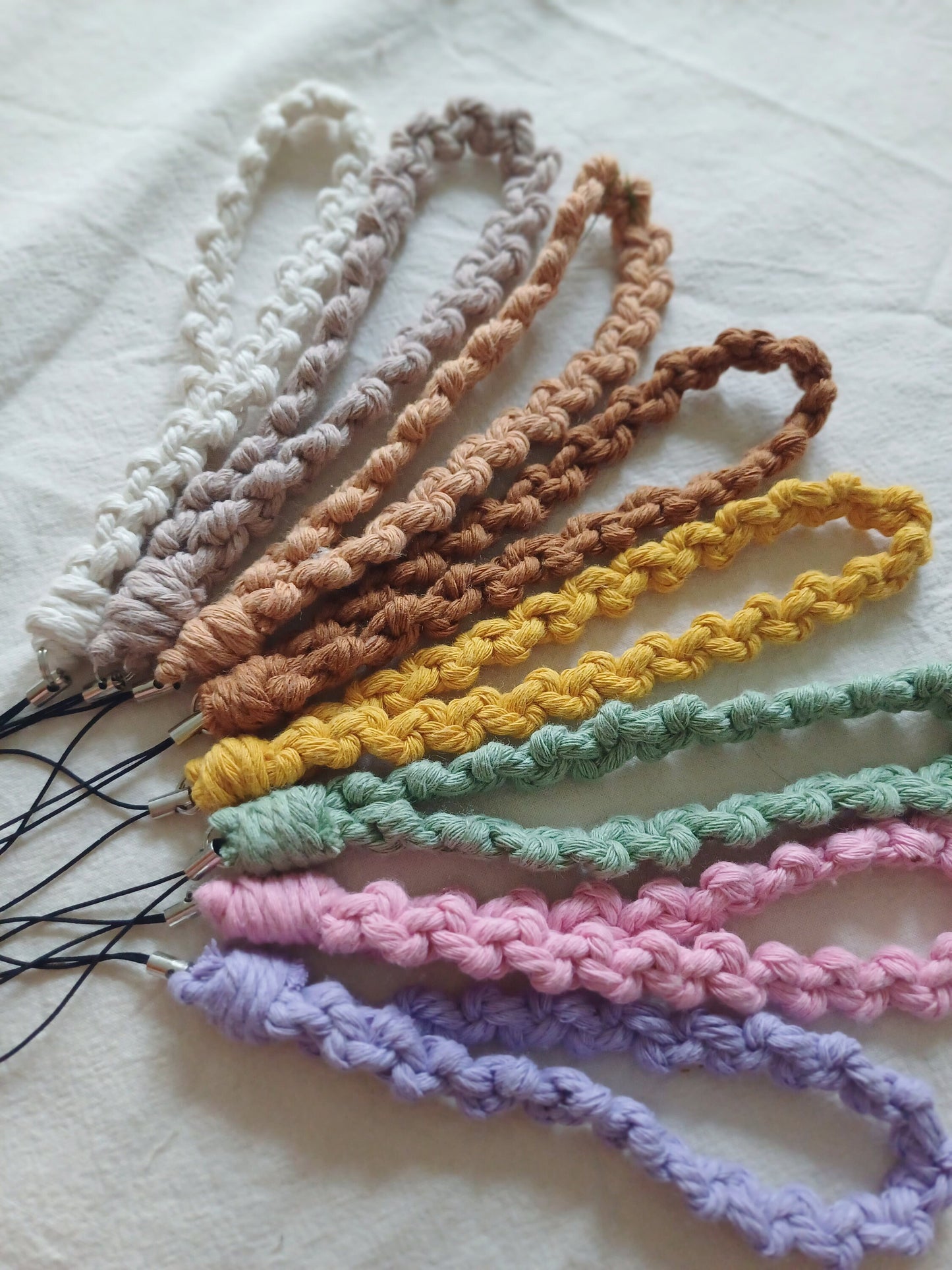 Phone Wrist Strap