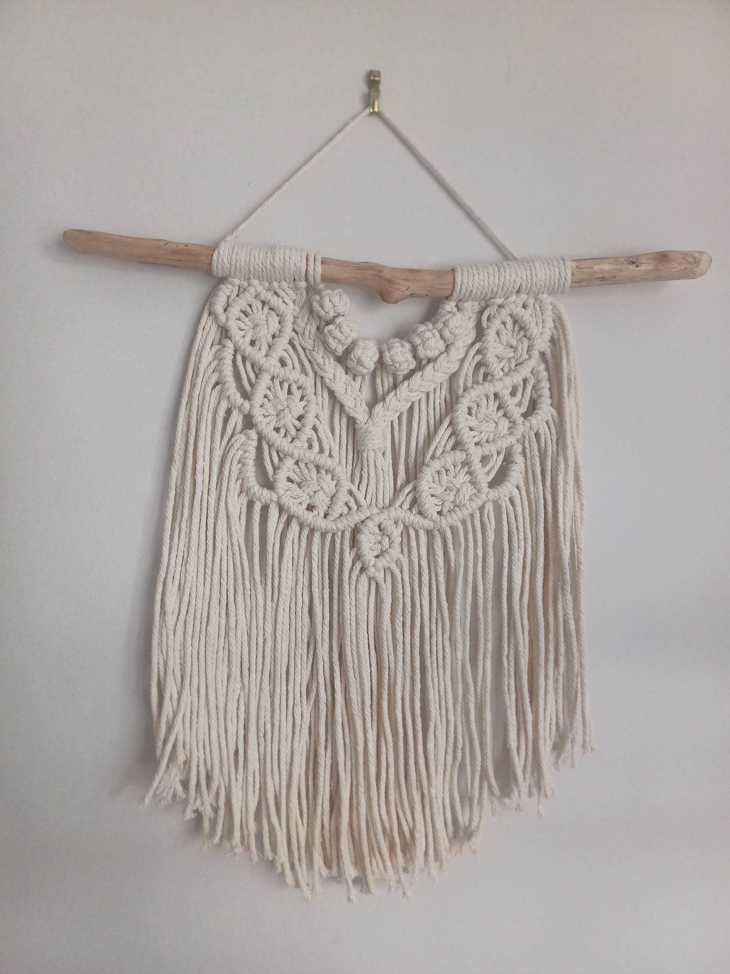 Vintage Boheme Wall Hanging