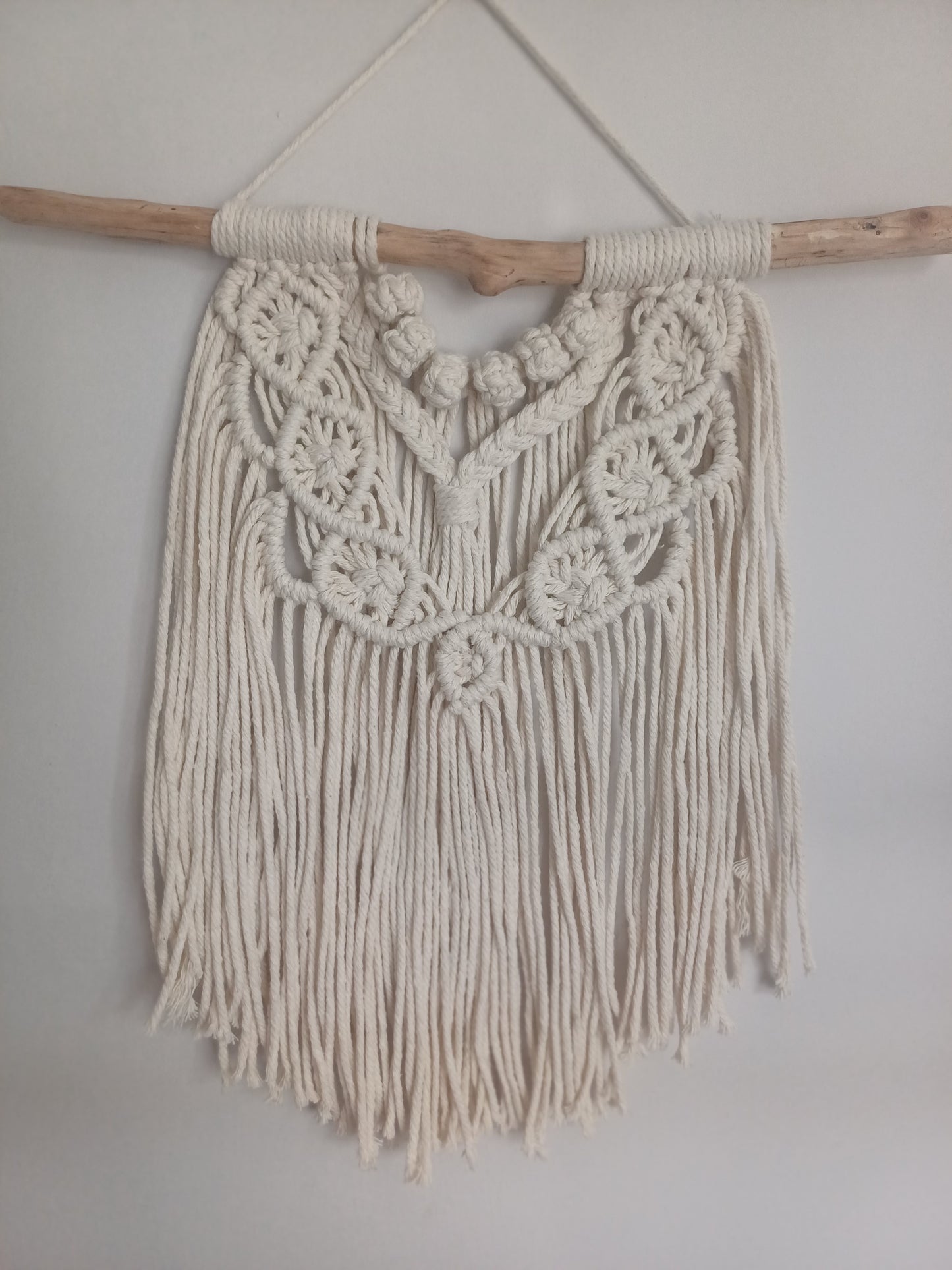 Vintage Boheme Wall Hanging