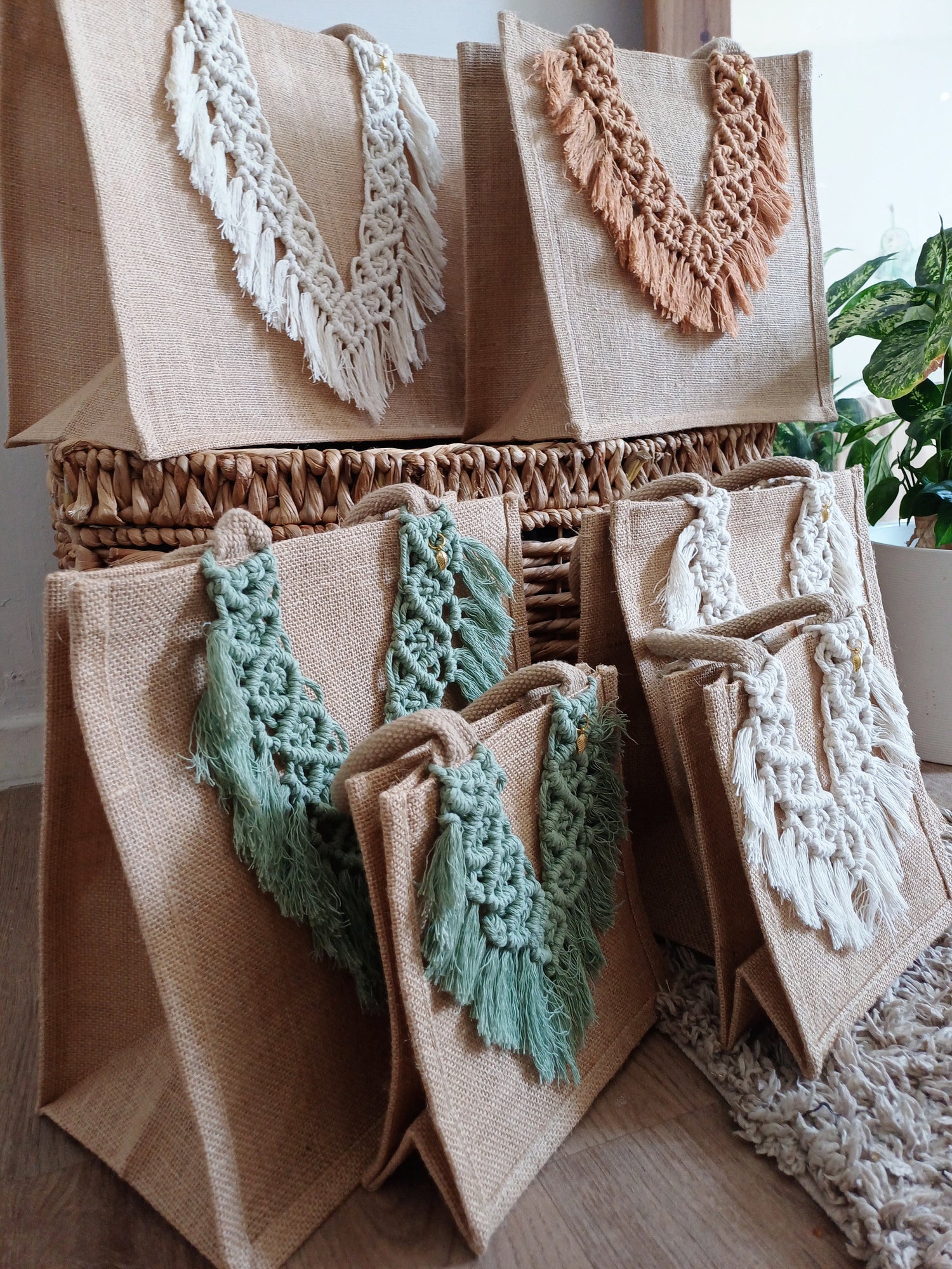 Bags