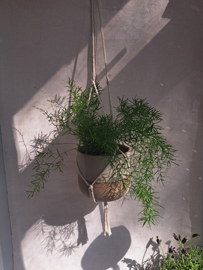 Macrame Workshop @ The Clockhouse Community Centre, Godalming