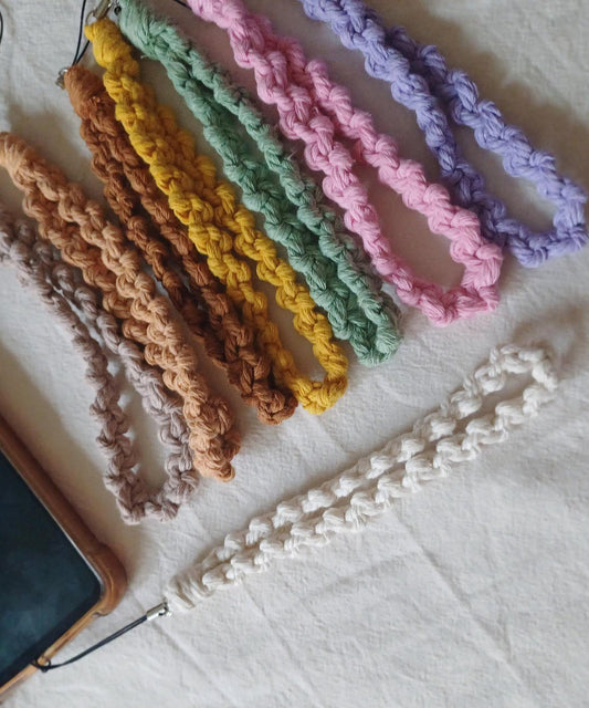 Phone Wrist Strap
