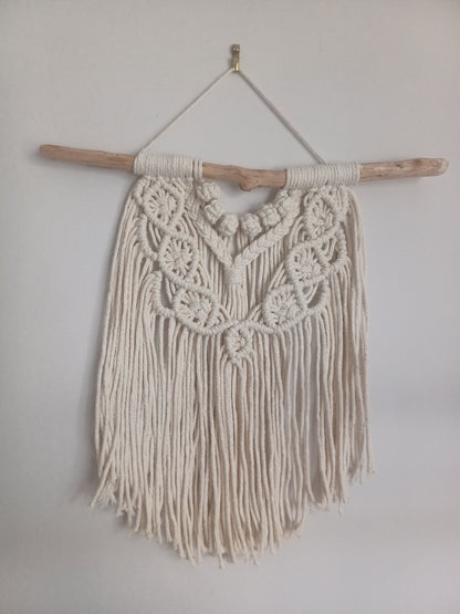 Vintage Boheme Wall Hanging