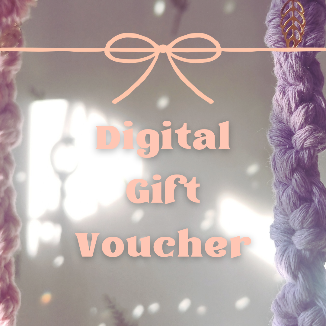 Gift Voucher
